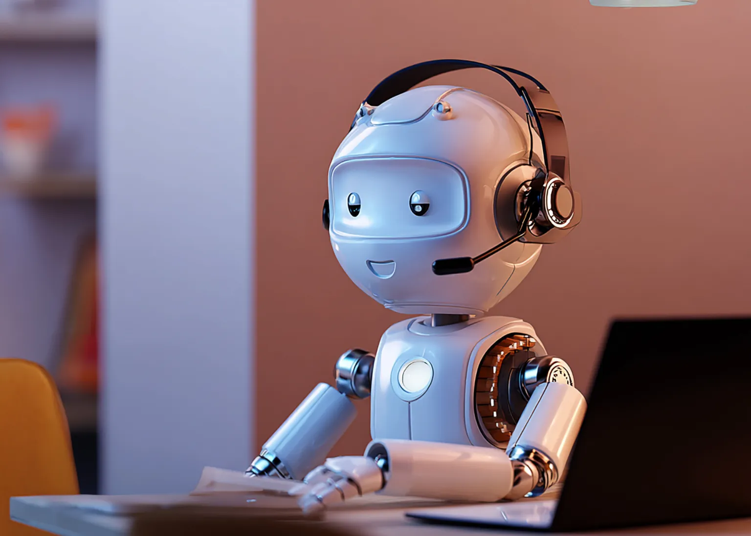 Call4me Lets AI Agents Make Your Calls for $0.25 a Minute