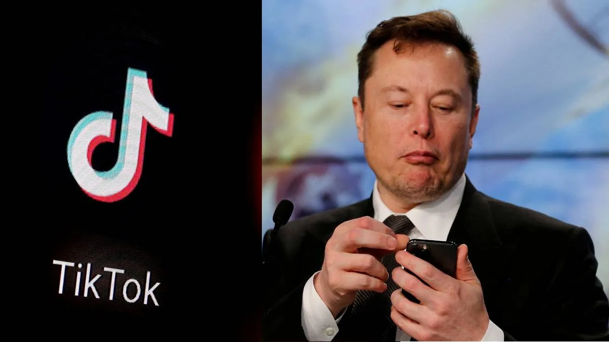 TikTok Permanently Suspends Account Promoting Elon Musk Documentary