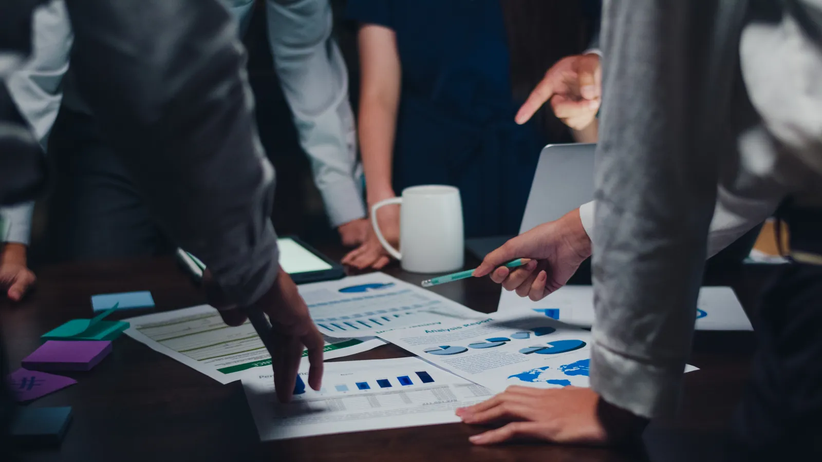 Five Portfolio Projects to Build Before Your First Client