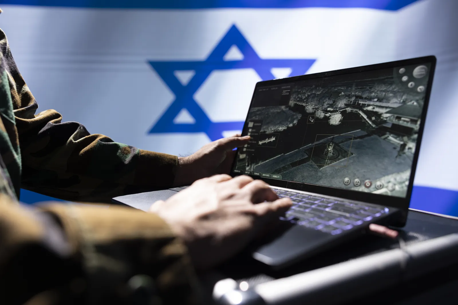 Israeli Ad Firm Linked to Zero-Click Spyware Attacks