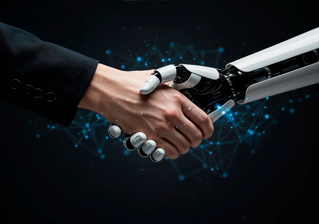 Comer Gives Delaware Until Nov. 9 on AI-Run Company Plan