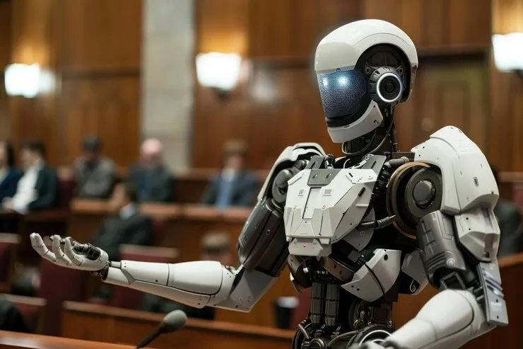 About 300 Authors Sue Meta Solo Over AI Training on Books