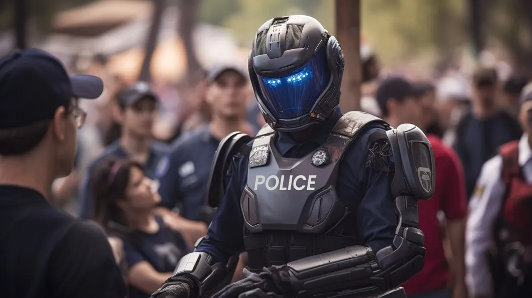 ACLU: AI Flagged a Driver’s Road Trip, Then Police Stopped Her