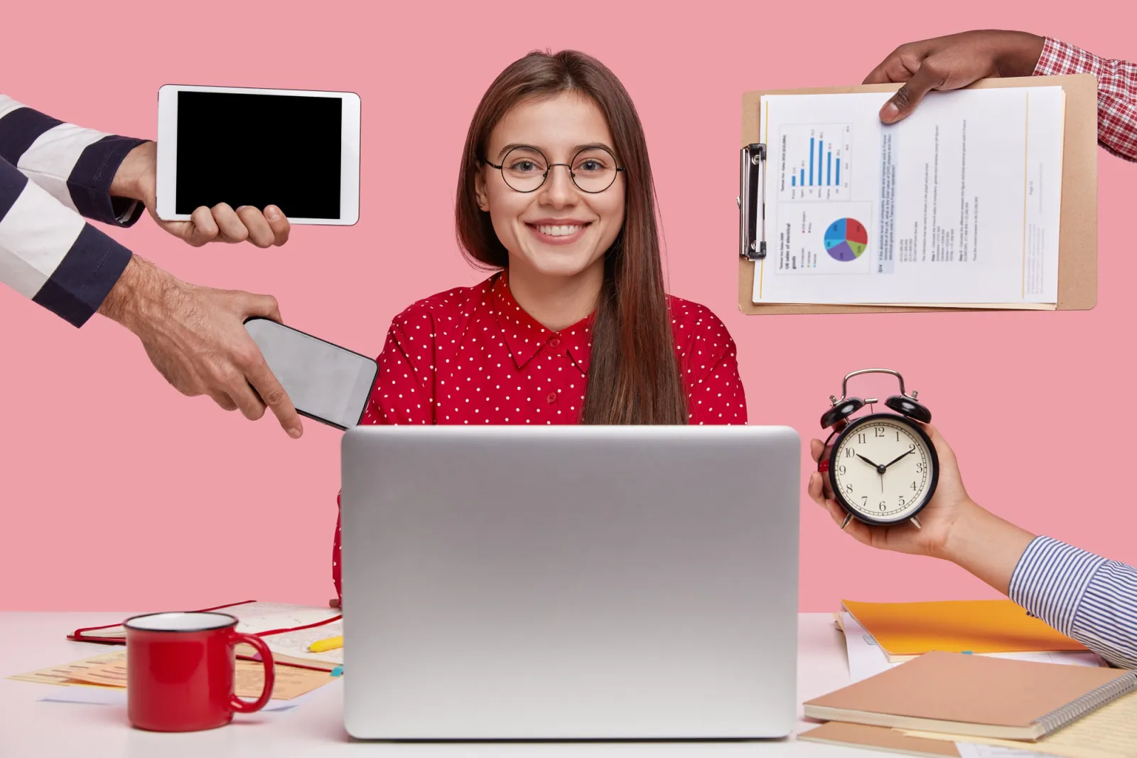 AI Side Hustles in 2026: 7 That Actually Pay, 4 to Skip